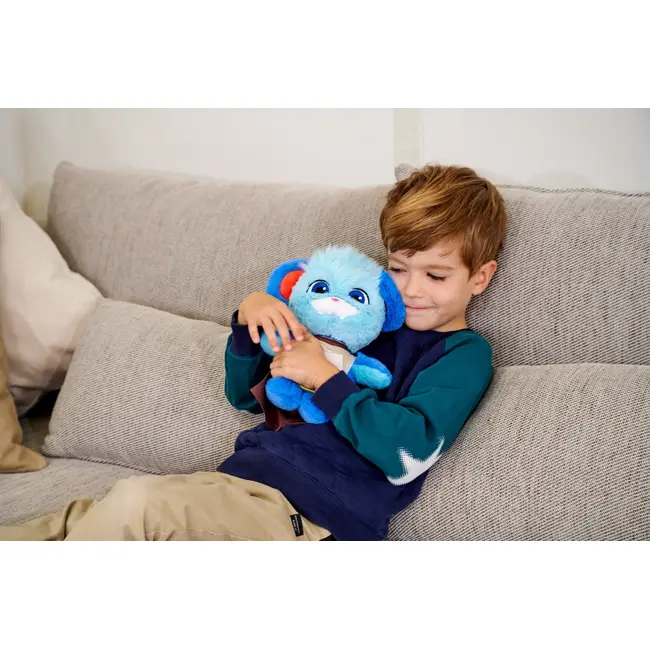 PLUS DISNEY YOUNG JEDI ADVENTURES NUBS 24CM VIV6315877028