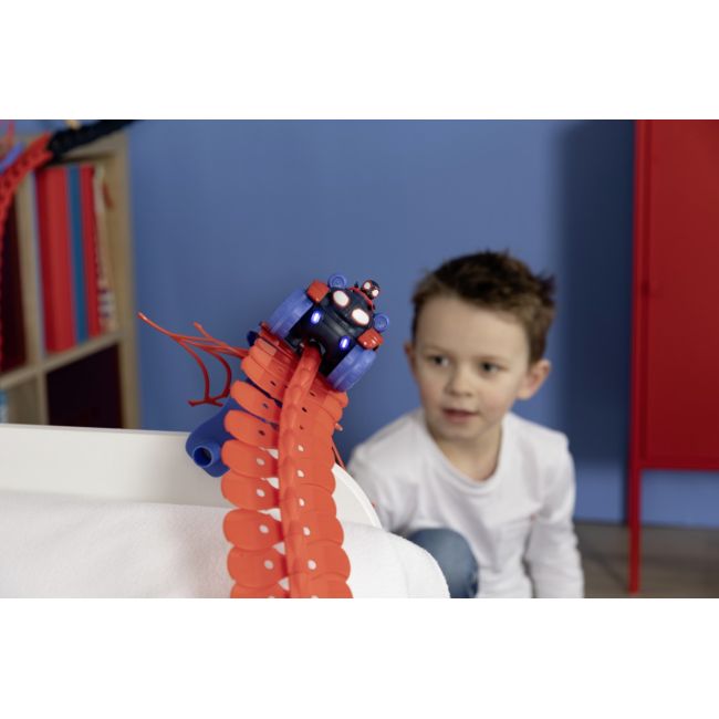 SMOBY SPIDEY CIRCUIT FLEXTREME SET MILES MORALES VIV7600180926