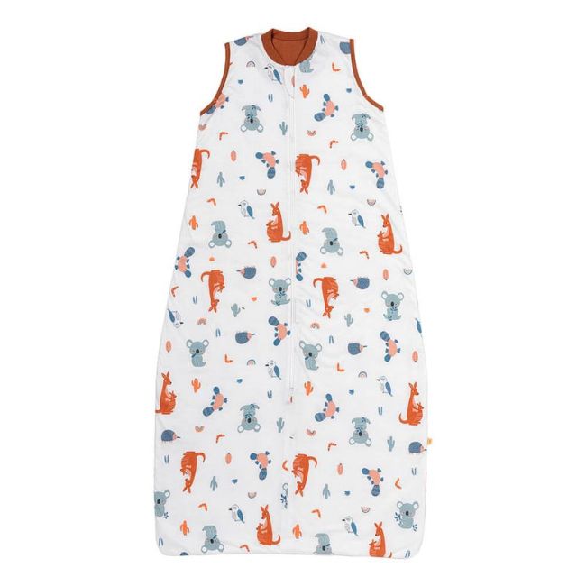 Sac de dormit Kangaroo 110 cm 1.0 Tog BBXCJ543-10