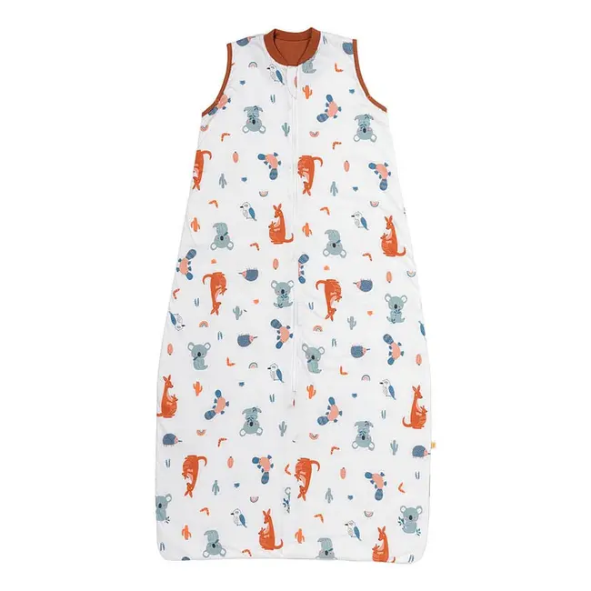 Sac de dormit Kangaroo 110 cm 1.0 Tog BBXCJ543-10