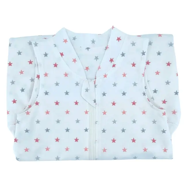 Sac de dormit cu picioruse, Starlight, 70 cm, 0.4/0.5 tog KDEJPIC7004STARLIGHT