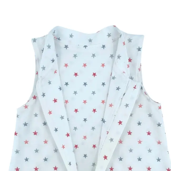 Sac de dormit cu picioruse, Starlight, 70 cm, 0.4/0.5 tog KDEJPIC7004STARLIGHT