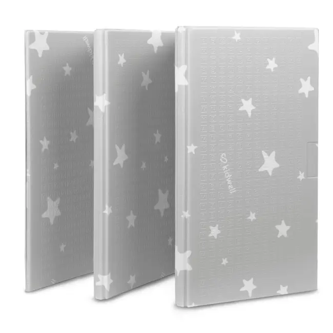 Salteluta de joaca pentru copii 150 x 200 cm kidwell inda - animals edeedimaedind01a1