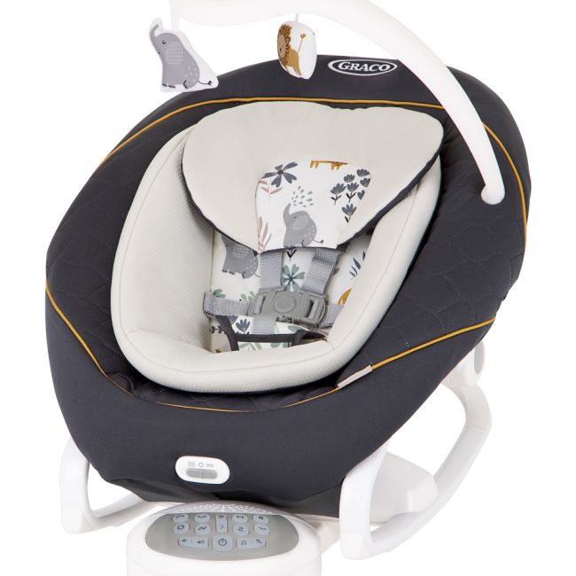Balansoar Graco All Ways Soother Into the Wild ERFG1AP998INWEU
