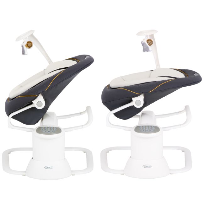 Balansoar Graco All Ways Soother Into the Wild ERFG1AP998INWEU