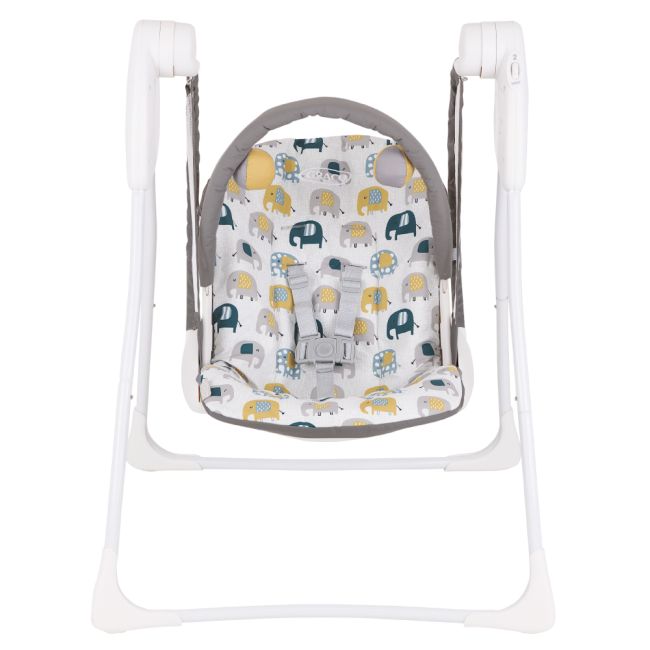 Balansoar Graco Baby Delight Parade ERFG1H95PRDEU