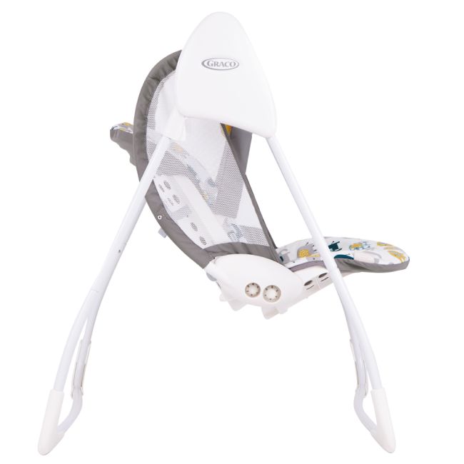 Balansoar Graco Baby Delight Parade ERFG1H95PRDEU