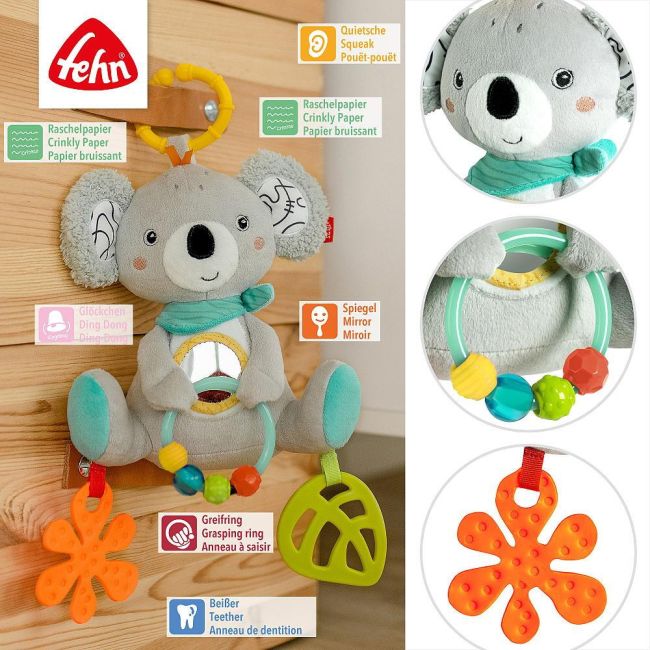 Centru de activitati dobabydoo - koala
