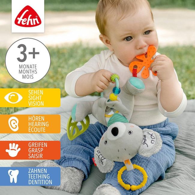Centru de activitati dobabydoo - koala