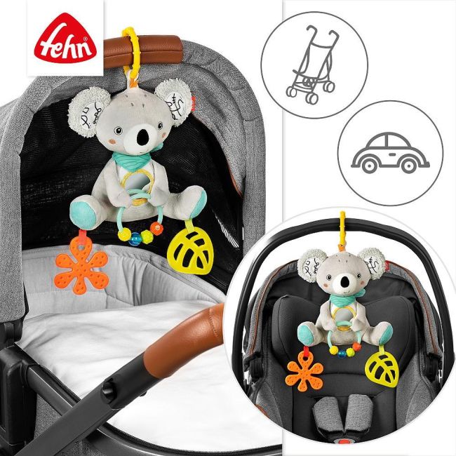 Centru de activitati dobabydoo - koala