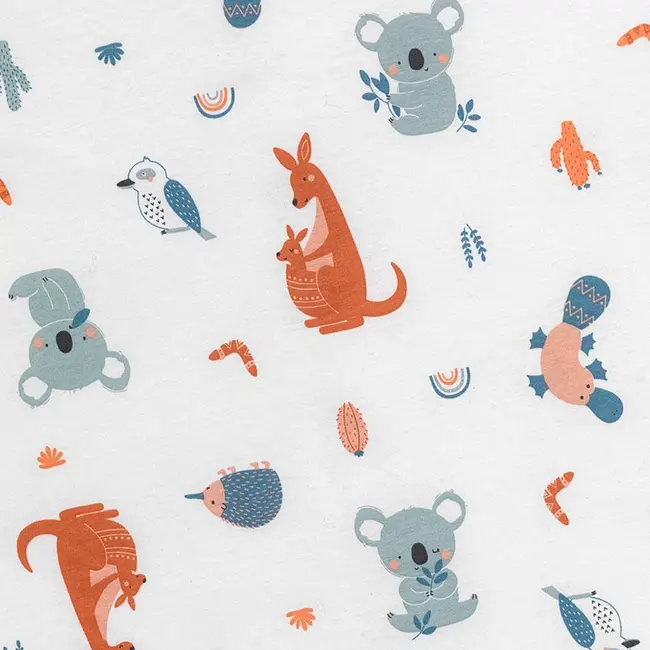 Sac de dormit cu picioruse si maneca lunga detasabila Kangaroo 120 cm + manseta 2.5 Tog BBXCJ545-25FSN