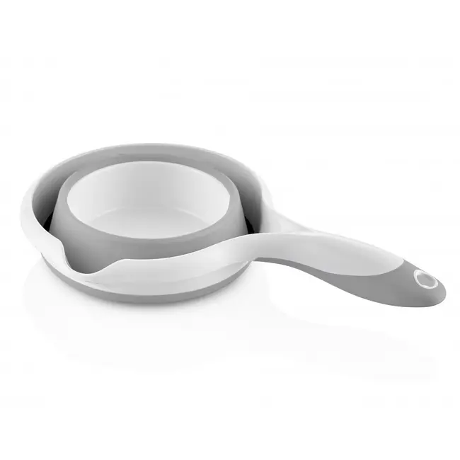 Cana pliabila pentru clatire BabyJem (Culoare: Antracit) JEMbj_5976