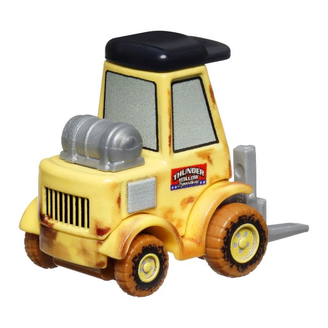 MASINUTA METALICA CARS3 PERSONAJUL BRAKER BOGGS VIVMTDXV29_HFB34