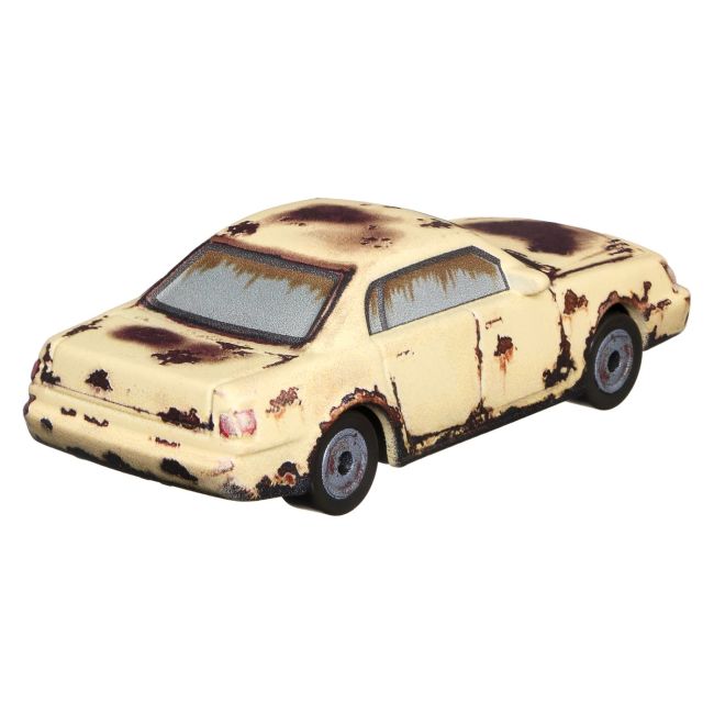 MASINUTA METALICA CARS3 PERSONAJUL DONNA PITTS VIVMTDXV29_HFB48