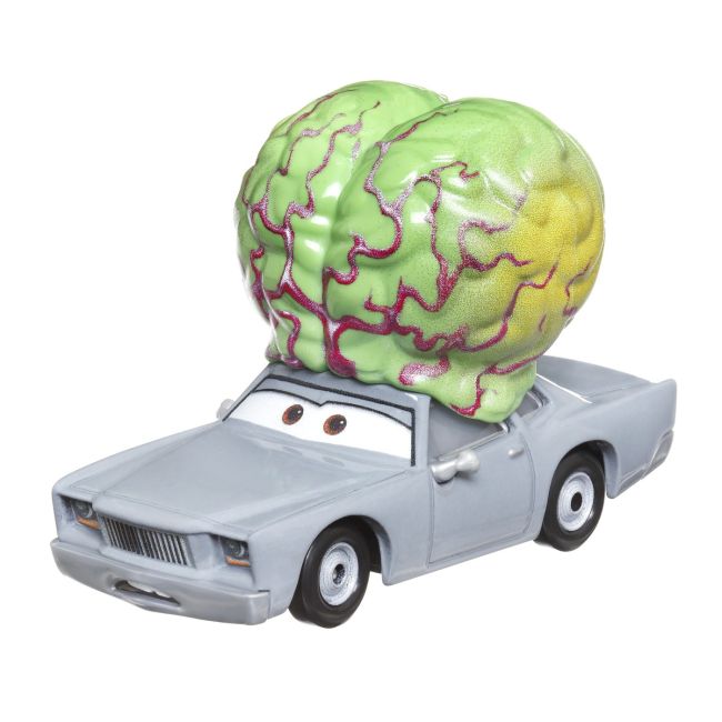 MASINUTA METALICA CARS3 PERSONAJUL DOUG CRANKEL VIVMTDXV29_HKY33
