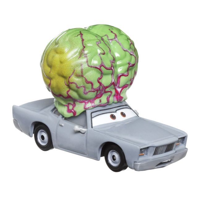 MASINUTA METALICA CARS3 PERSONAJUL DOUG CRANKEL VIVMTDXV29_HKY33
