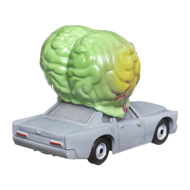MASINUTA METALICA CARS3 PERSONAJUL DOUG CRANKEL VIVMTDXV29_HKY33