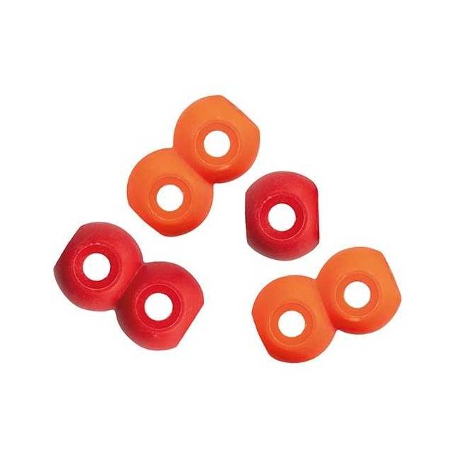 Puzzle 3D Spuma Tigru 121 piese Toi-Toys TT43546A BBJTT43546A_Portocaliu