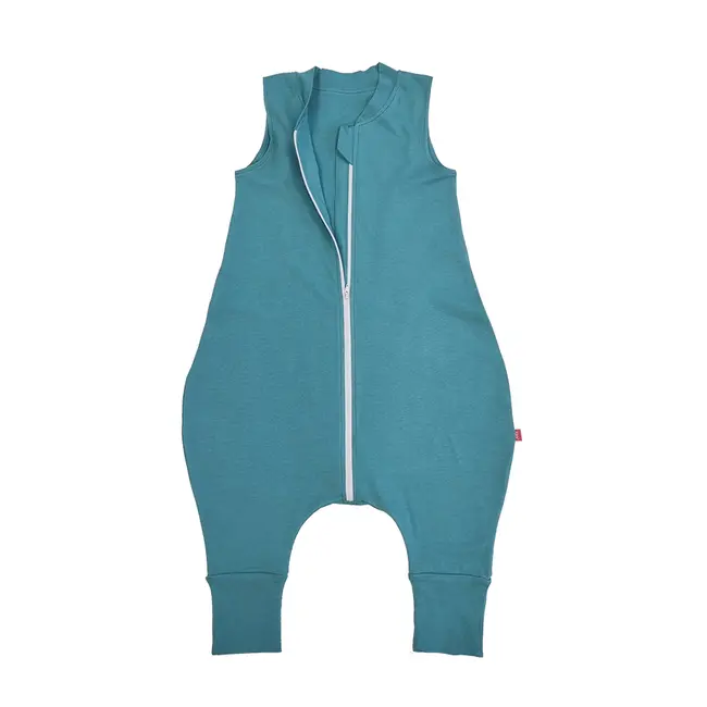 Sac de dormit cu picioruse,  Blue Lagoon, 70 cm, 2 tog KDEJPIC702BLUELAGOO