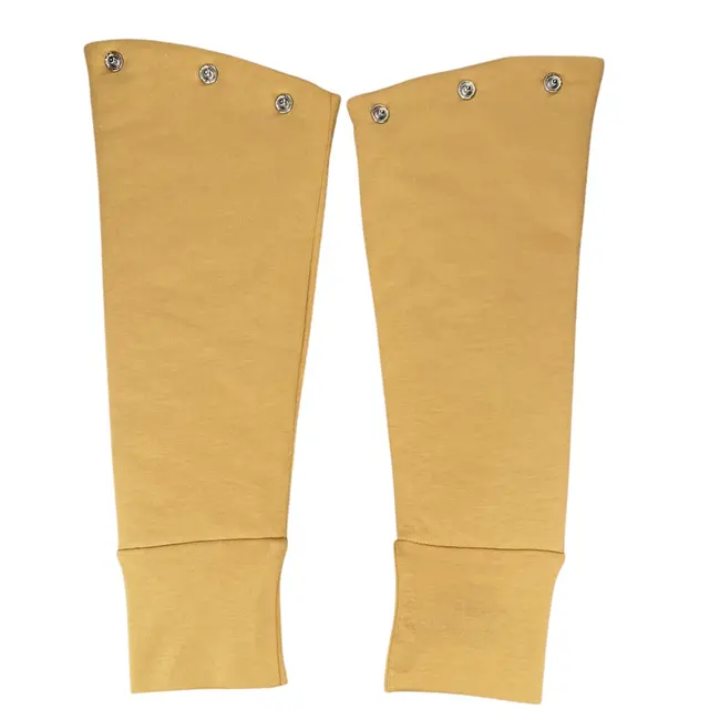 Sac de dormit cu picioruse,  Golden Snuggle, 70 cm, 2 tog KDEJPIC702GOLDENSN