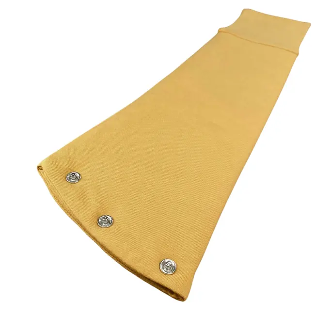 Sac de dormit cu picioruse,  Golden Snuggle, 70 cm, 2 tog KDEJPIC702GOLDENSN