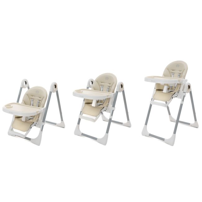 Scaun de masa AppeKids - Sky - Beige KRTAK274780
