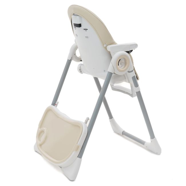Scaun de masa AppeKids - Sky - Beige KRTAK274780
