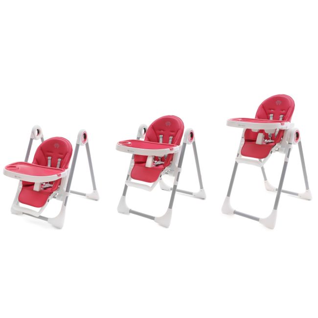 Scaun de masa AppeKids - Sky - Velvet Rose KRTAK274766