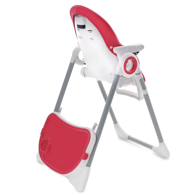 Scaun de masa AppeKids - Sky - Velvet Rose KRTAK274766