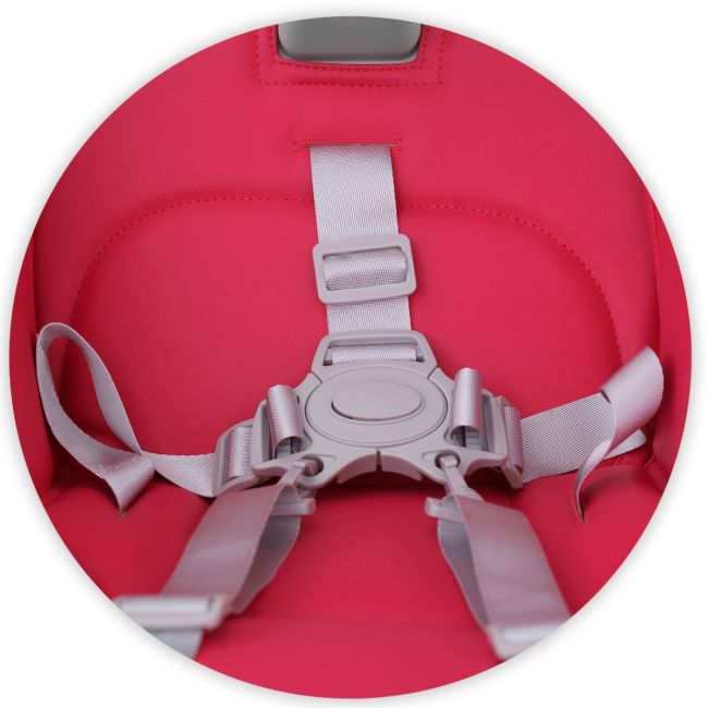 Scaun de masa AppeKids - Sky - Velvet Rose KRTAK274766