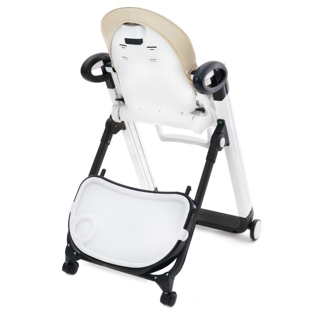 Scaun de masa AppeKids - Vogue - Beige KRTAK274827