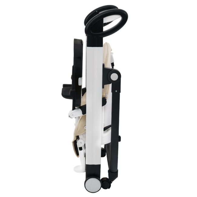 Scaun de masa AppeKids - Vogue - Beige KRTAK274827