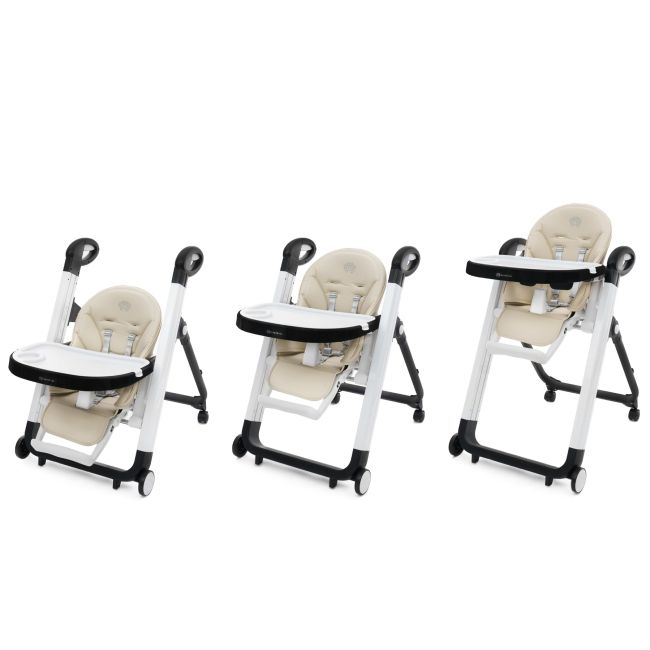 Scaun de masa AppeKids - Vogue - Beige KRTAK274827