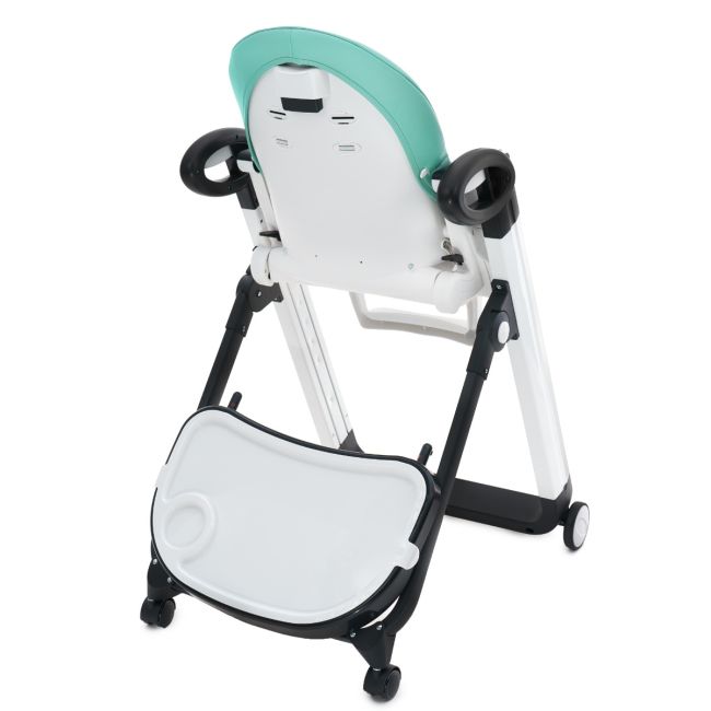 Scaun de masa AppeKids - Vogue - River Green KRTAK274810