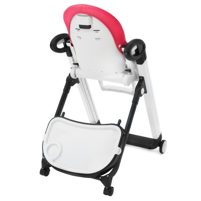 Scaun de masa AppeKids - Vogue - Velvet Rose KRTAK274803