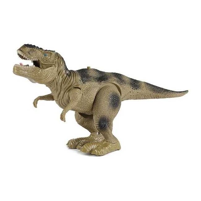 T-Rex Interactiv cu Sunete si Miscari Fascinante Toi-Toys TT31510A BBJTT31510A_Initiala