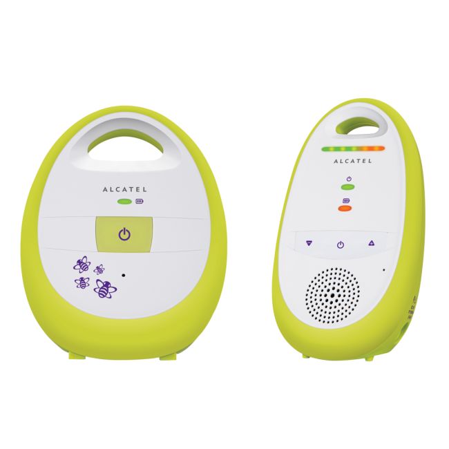 Interfon digital Baby Link 100 - ERFATL1409765