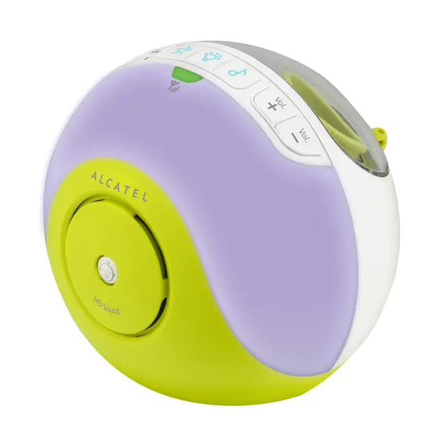 Interfon digital cu proiector Baby Link 290 - ERFATL1408287