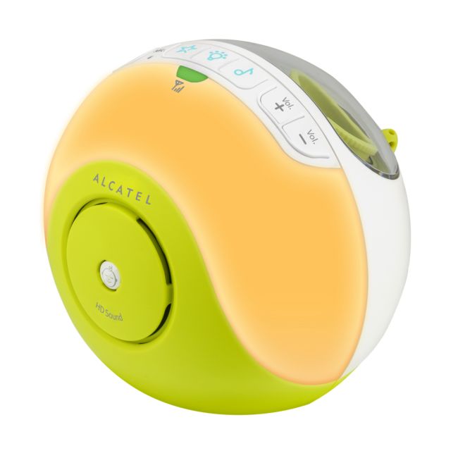 Interfon digital cu proiector Baby Link 290 - ERFATL1408287