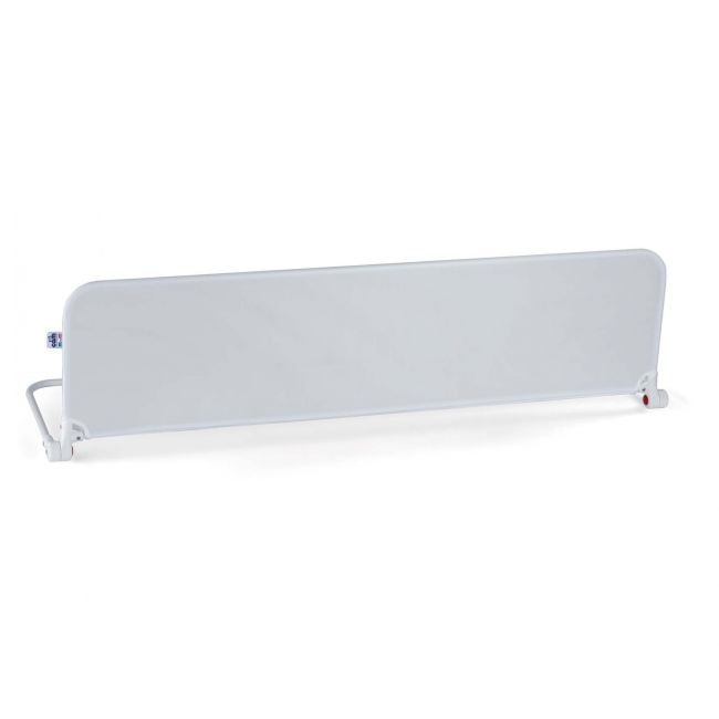 Bariera De Protectie Pentru Pat 150 X 44 X 41 Cm, Gri Pjb49054936