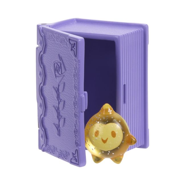 DISNEY WISH SET PAPUSA ASHA CU ACCESORII VIVMTHPX25