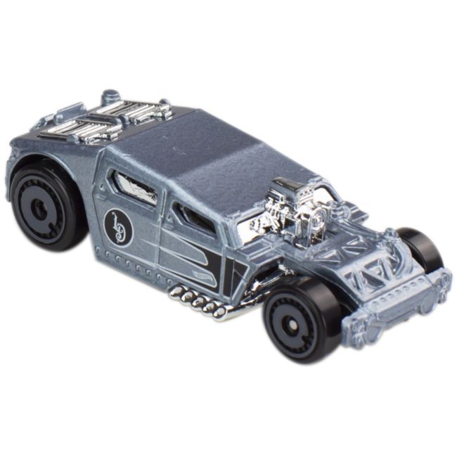 SET 5 MASINI HOT WHEELS EXPOSED ENGINES VIVMT1806_HLY79