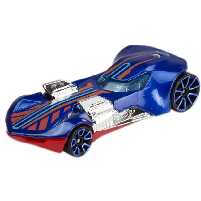 SET 5 MASINI HOT WHEELS EXPOSED ENGINES VIVMT1806_HLY79