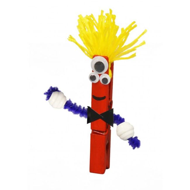 Cutia cu activitati diy bkfk003
