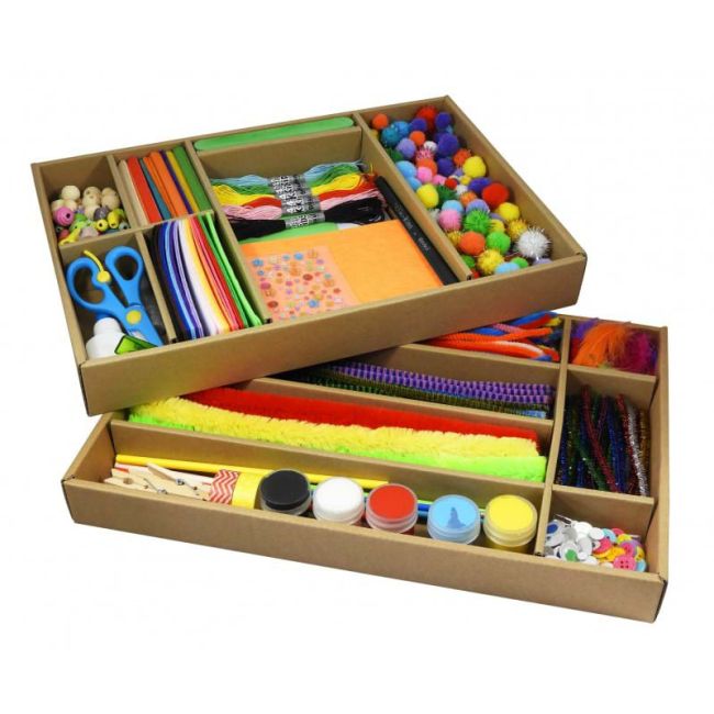 Cutia cu activitati diy bkfk003