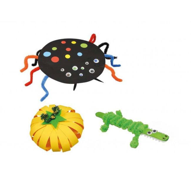 Cutia cu activitati diy bkfk003
