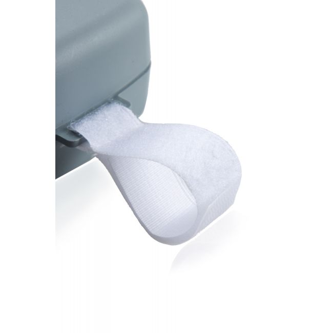 Cutie Dispenser pentru servetele umede, BabyJem (Culoare: Gri) JEMbj_8001