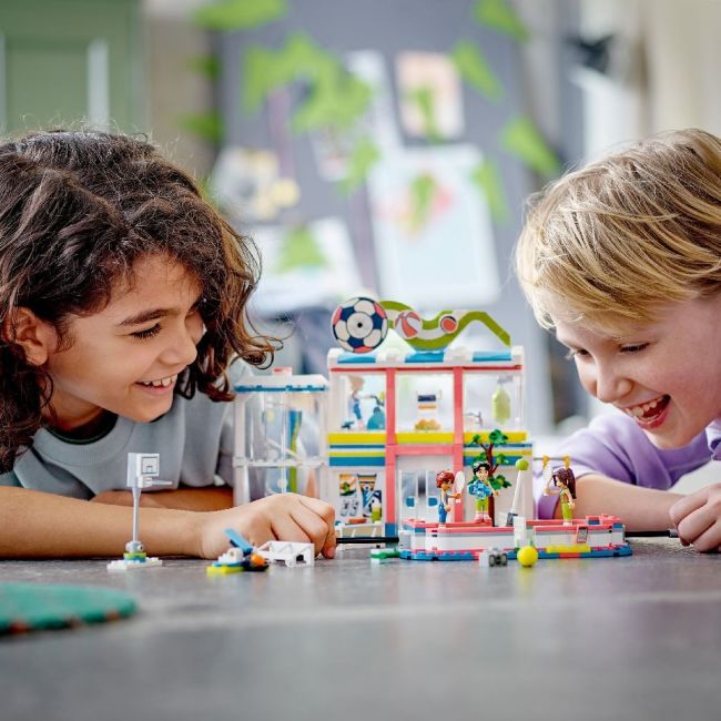 LEGO FRIENDS CENTRU SPORTIV 41744 VIVLEGO41744