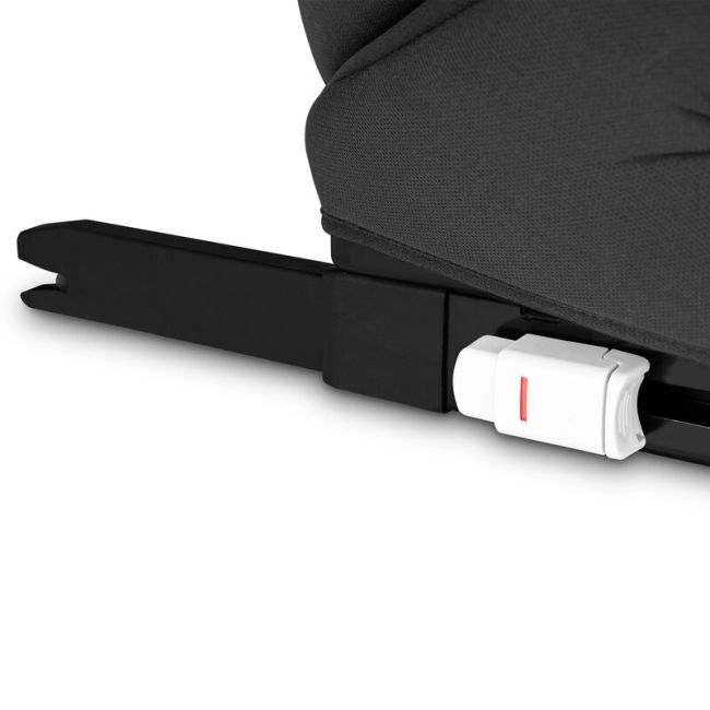 Lionelo - Scaun auto, Hugo i-Size, Universal, Orientare in directia sensului de mers, Reglabil, Conform standardului de securitate R129, 100-150 cm, 4-12 ani, Roz BYNLO-HUGO_I-SIZE_PINK_BABY