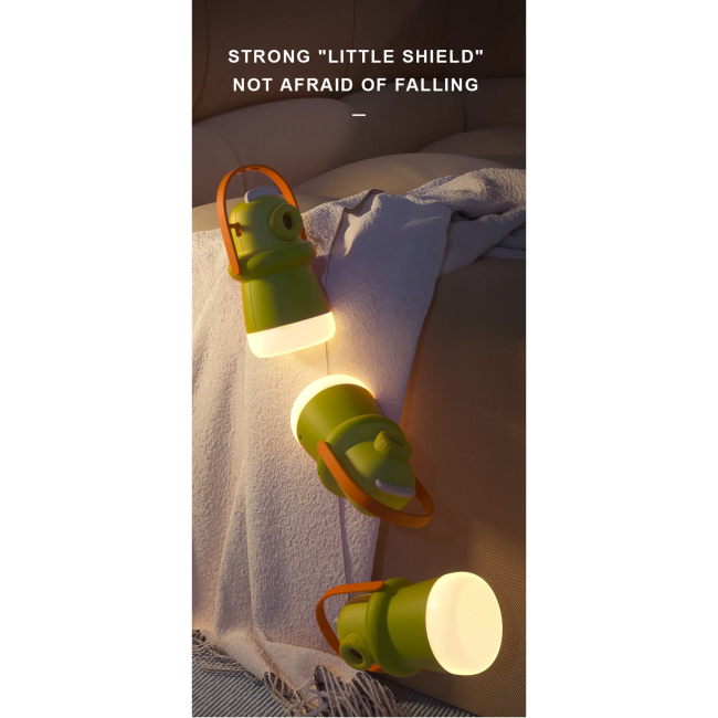Proiectori povesti cu audio limba engleza si lampa de veghe Mideer CT6272 BBJCT6272_Initiala